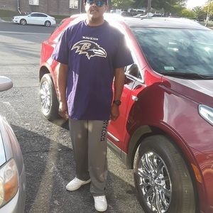 Meet your Posher, Tyrone